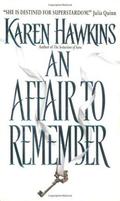 An Affair to Remember by Karen Hawkins