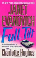 Full Tilt (Full #2) by Charlotte Hughes