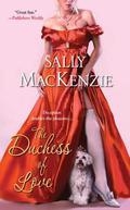 The Duchess of Love (Duchess of Love #0.5) by Sally MacKenzie