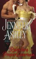 Rules For A Proper Governess by Jennifer Ashley