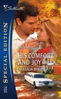 His Comfort and Joy (The Moorehouse Legacy #2) by Jessica Bird