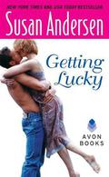 Getting Lucky (Marine #2) by Susan Andersen