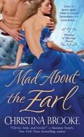 Mad About the Earl (Ministry of Marriage #2) by Christina Brooke