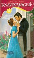 Knave's Wager by Loretta Chase