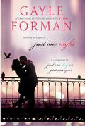 Just One Night by Gayle Forman