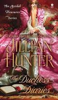 The Duchess Diaries (The Bridal Pleasures #3) by Jillian Hunter