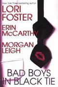 Bad Boys In Black Tie (Watson Brothers #3) by Morgan Leigh