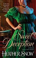 Sweet Deception (Veiled Seduction #2) by Heather Snow