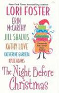 The Night Before Christmas (FBI Agents) by Kylie Adams