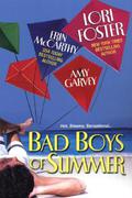 Bad Boys Of Summer (Bowling Friends #4) by Amy Garvey