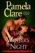 Upon a Winter's Night by Pamela Clare