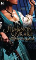 The Pirate Bride by Shannon Drake
