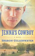 Jenna's Cowboy (The Callahans of Texas #1) by Sharon Gillenwater
