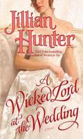 A Wicked Lord at the Wedding (Boscastle #8) by Jillian Hunter