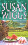 Table for Five by Susan Wiggs