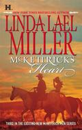 McKettrick's Heart by Linda Lael Miller
