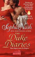 The Duke Diaries (Royal Entourage #3) by Sophia Nash