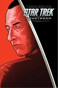 Star Trek: Countdown #2 (Star Trek: Countdown #2) by Alex Kurtzman