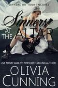 Sinners at the Altar by Olivia Cunning
