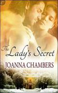The Lady's Secret by Joanna Chambers