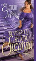 Desperately Seeking Suzanna (Tricks Of The Ton #2) by Elizabeth Michels