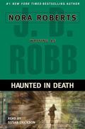 Haunted in Death by J.D. Robb