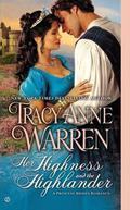 Her Highness and the Highlander (The Princess Brides #2) by Tracy Anne Warren