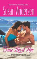 Some Like It Hot (Razor Bay #2) by Susan Andersen