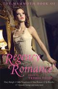 The Mammoth Book of Regency Romance (Mammoth Romances) by Shirley Kennedy