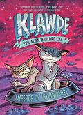 Emperor of the Universe (Klawde, Evil Alien Warlord Cat #5) by Johnny Marciano