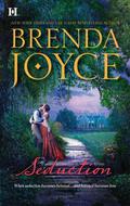 Seduction (The Spymaster's Men #1) by Brenda Joyce