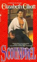 Scoundrel (Montagues #3) by Elizabeth Elliott