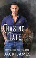 Chasing Fate by Jacki James, Kenneth Obi
