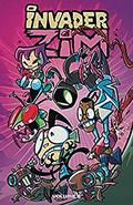 Invader ZIM Vol. 6 (Invader Zim #26-30) by Maddie C