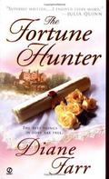 The Fortune Hunter (Lord Rival #2) by Diane Farr