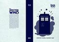 Doctor Who Series 1: Winter's Dawn, Season's End (Doctor Who Series 1 (2009) #1-3) by Al Davison
