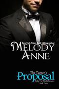The Tycoon's Proposal by Melody Anne