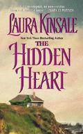 The Hidden Heart (Victorian Hearts #1) by Laura Kinsale