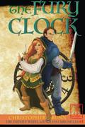 The Fury Clock by Christopher Bunn