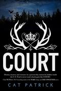 Court by Cat Patrick