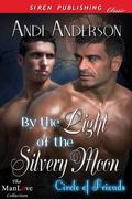 By the Light of the Silvery Moon (Circle of Friends #1) by Andi Anderson