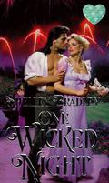 One Wicked Night by Shelley Bradley