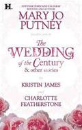 The Wedding of the Century & Other Stories (Addicted #2.5) by Charlotte Featherstone