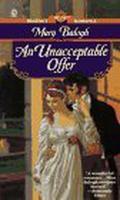 An Unacceptable Offer by Mary Balogh