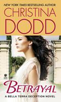 Betrayal by Christina Dodd