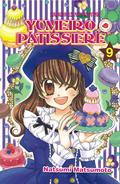Yumeiro Patissiere Vol. 9 (Yumeiro Patissiere #9) by Natsumi Matsumoto