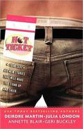 Hot Ticket (New York Blades #4.5) by Geri Buckley