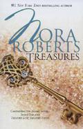 Treasures: Secret Star\Treasures Lost, Treasures Found by Nora Roberts