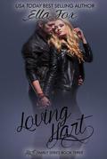 Loving Hart by Ella Fox