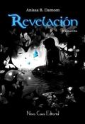 Revelación by Anissa B. Damom